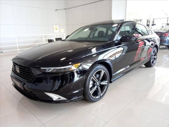 HONDA ACCORD 2.0 e:HEV ADVANCED E-CVT